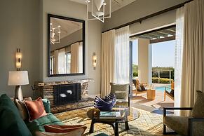 Delaire Graff Lodges & Spa