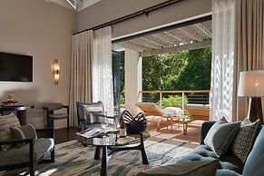 Delaire Graff Lodges & Spa