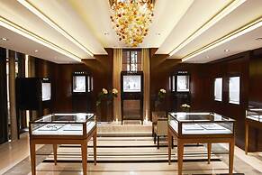 Delaire Graff Lodges & Spa