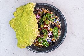 Delaire Graff Lodges & Spa