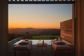 Delaire Graff Lodges & Spa