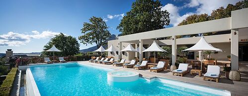 Delaire Graff Lodges & Spa