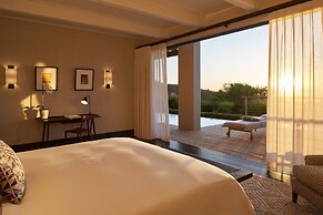 Delaire Graff Lodges & Spa