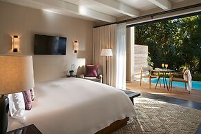 Delaire Graff Lodges & Spa