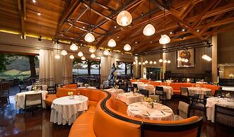 Delaire Graff Lodges & Spa