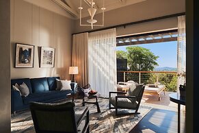 Delaire Graff Lodges & Spa