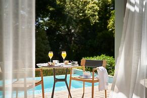 Delaire Graff Lodges & Spa