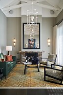 Delaire Graff Lodges & Spa