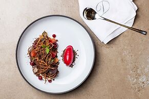 Delaire Graff Lodges & Spa