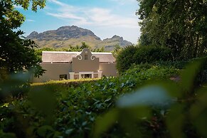 Delaire Graff Lodges & Spa