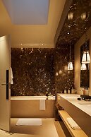 Delaire Graff Lodges & Spa