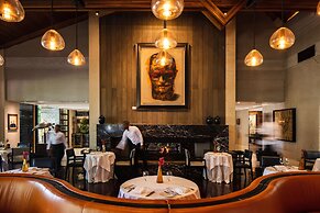 Delaire Graff Lodges & Spa