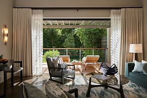 Delaire Graff Lodges & Spa