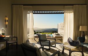 Delaire Graff Lodges & Spa