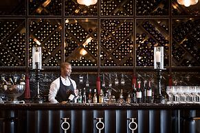 Delaire Graff Lodges & Spa