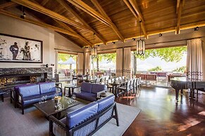 Delaire Graff Lodges & Spa