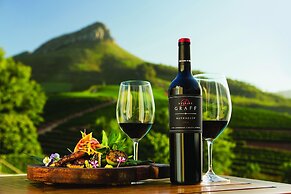 Delaire Graff Lodges & Spa