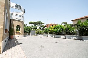 Cervara Park Hotel