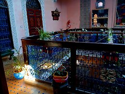 Riad Idrissi