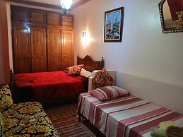 Riad Idrissi
