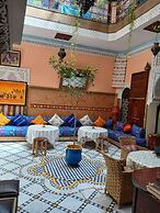 Riad Idrissi