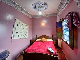 Riad Idrissi