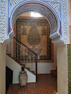 Riad Idrissi
