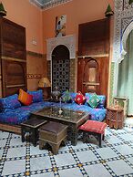 Riad Idrissi