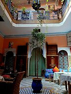 Riad Idrissi