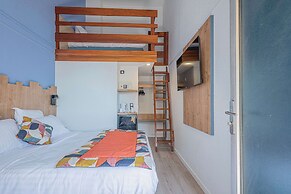 Sure Hotel by Best Western Mougins Belvedere