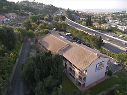 Sure Hotel by Best Western Mougins Belvedere