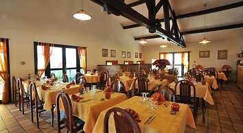 Sure Hotel by Best Western Mougins Belvedere