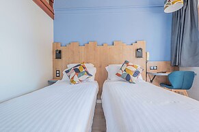 Sure Hotel by Best Western Mougins Belvedere