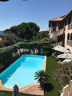 Sure Hotel by Best Western Mougins Belvedere