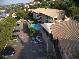 Sure Hotel by Best Western Mougins Belvedere