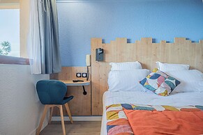 Sure Hotel by Best Western Mougins Belvedere