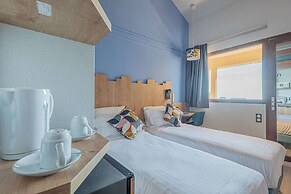 Sure Hotel by Best Western Mougins Belvedere