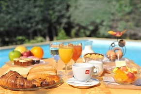 Sure Hotel by Best Western Mougins Belvedere