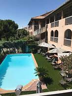 Sure Hotel by Best Western Mougins Belvedere