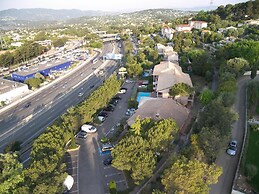 Sure Hotel by Best Western Mougins Belvedere