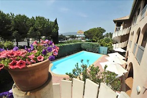 Sure Hotel by Best Western Mougins Belvedere