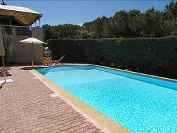 Sure Hotel by Best Western Mougins Belvedere