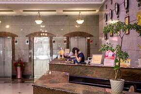 Formosa Corridor Hotel