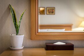 Formosa Corridor Hotel