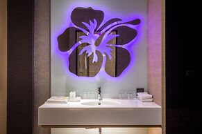 Formosa Corridor Hotel