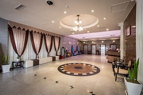 Formosa Corridor Hotel