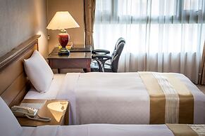 Formosa Corridor Hotel