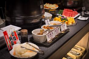 Formosa Corridor Hotel