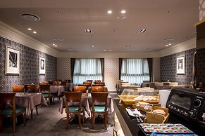 Formosa Corridor Hotel