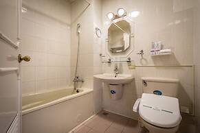 Formosa Corridor Hotel